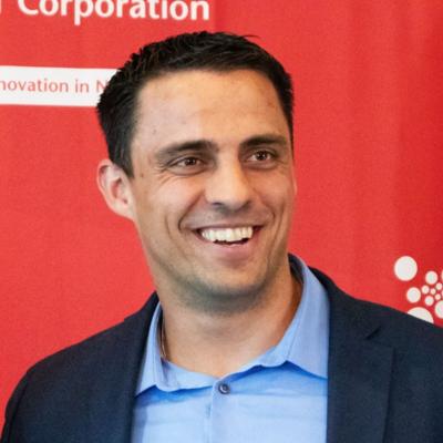 Michael Johnson, Ph.D.