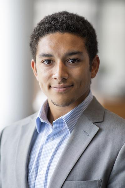 Chandler Cowell, photo 1