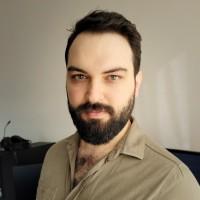 Cenap Pembegul, photo 2