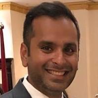 Syed Hasan - LinkedIn