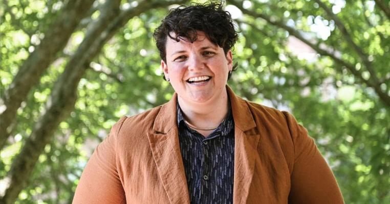 Kathleen White, photo 2