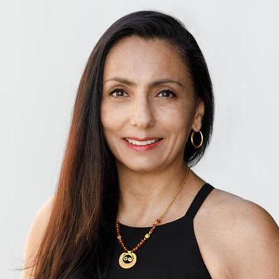 Stella Hernandez, photo 2