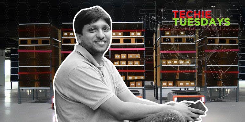 Akash Gupta, photo 2