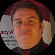 Robbie Thain, photo 1