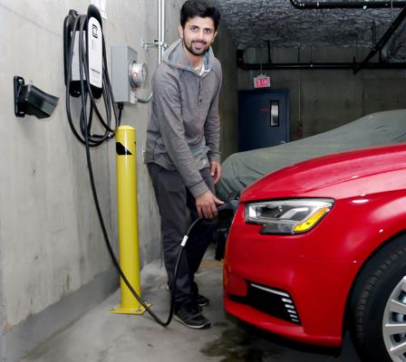 Sukhdeep Gill, photo 2