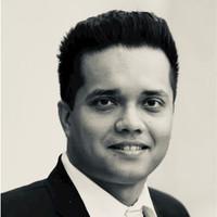 Saurav Kataria, photo 2