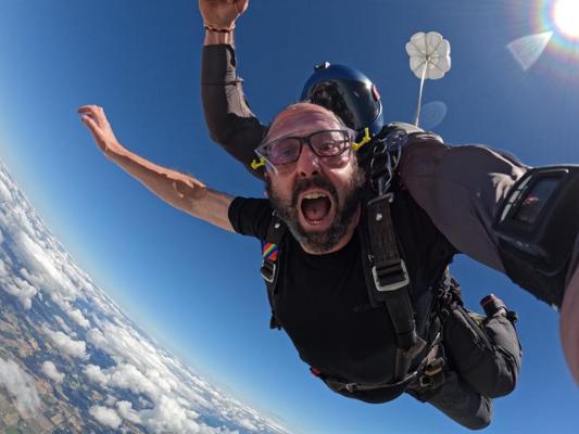 Leslie Constans, photo 1