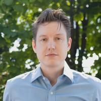 Alan Potter, photo 1