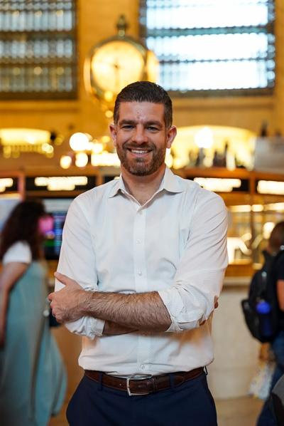 Cooper Knowlton, photo 2