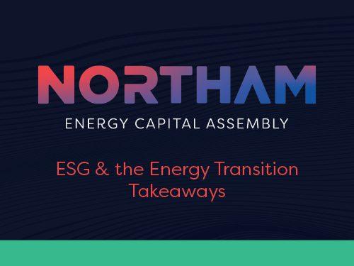 Chris Northam, photo 1