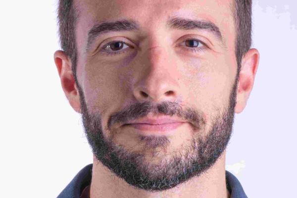 Cristiano Camargo ✔, photo 1