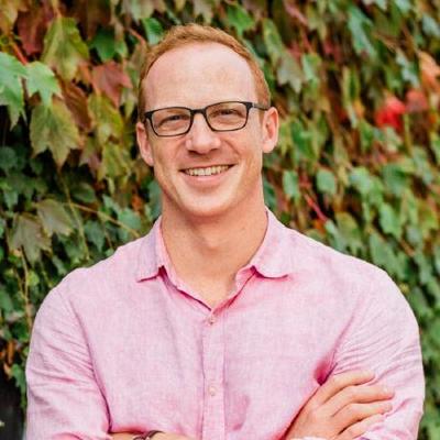 Chris Watts, photo 1