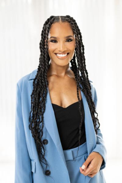 👩🏽‍💻 Naomi Thomas, photo 2