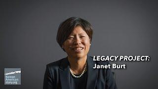 Janet Black, photo 1