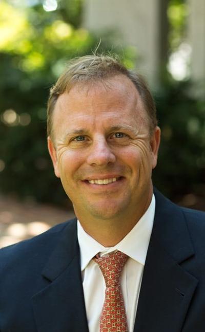 Brian Mangold, photo 1