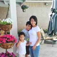 Anna Henriquez, photo 1