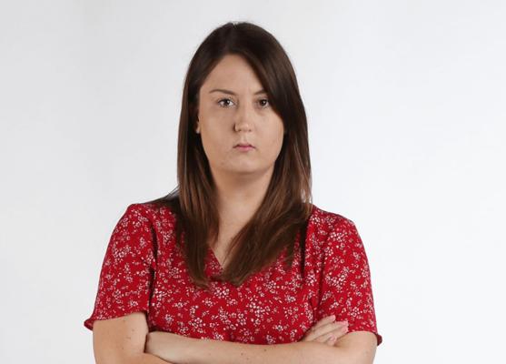 Shannon Parison, photo 1