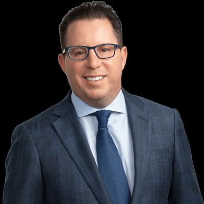 Lance Zinman, photo 1