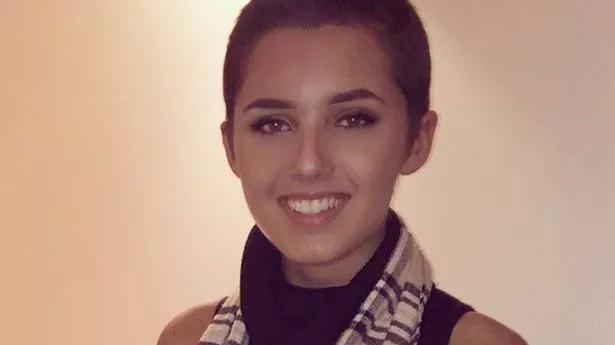 Lucy Brooke, photo 2