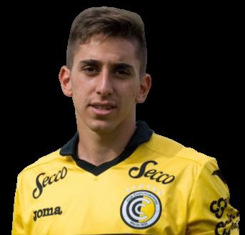 Rodrigo de Melo, photo 2