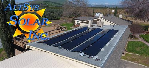 Jack Ramsey, photo 2