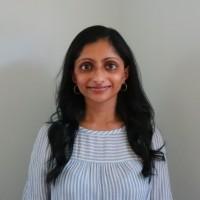 Deepthi Jose, photo 2