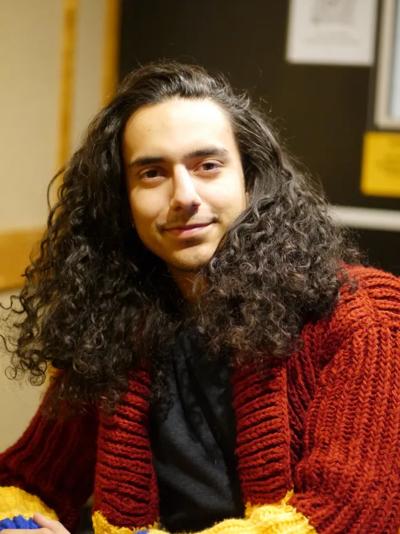 Dan Vallejo, photo 2