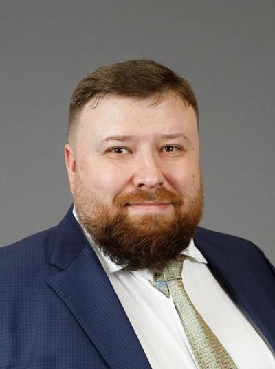 Maxim Voloshinov, photo 1