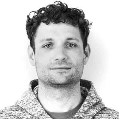 Jeff Wozniak, photo 1