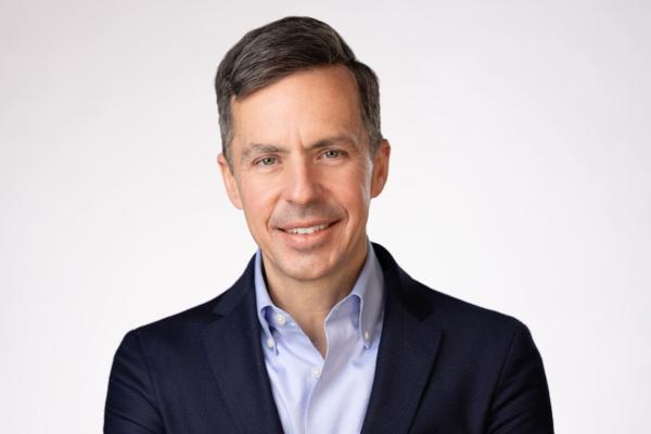 Christopher Moore, photo 1