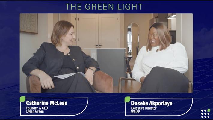 Catherine McLean, photo 2