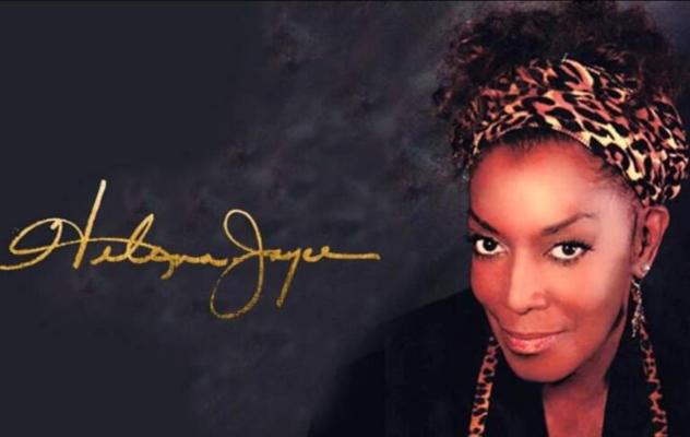 Helena-Joyce Wright, photo 1