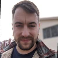 Paul Vickery, photo 1