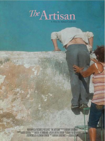 Daniel Grieve, photo 2