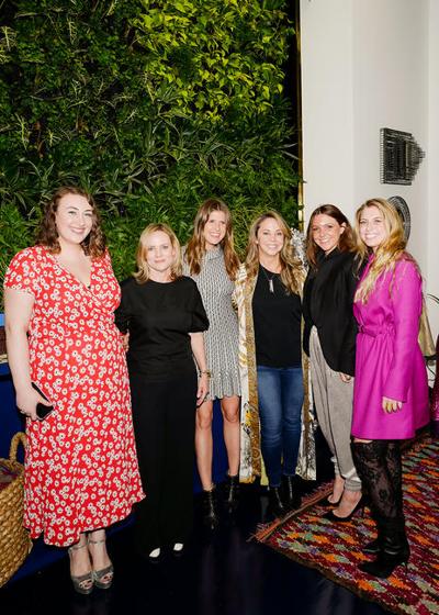 Talia Simon, photo 2