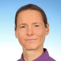 Anke Arnold, photo 1