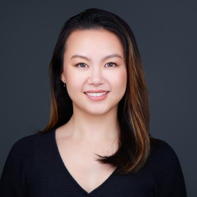 Sara (Siye) Liu