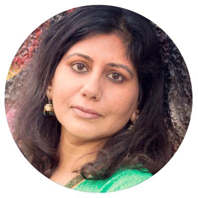 Sandhya Nankani, photo 2