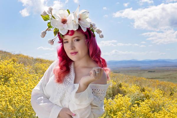 Hayley Thomas, photo 2