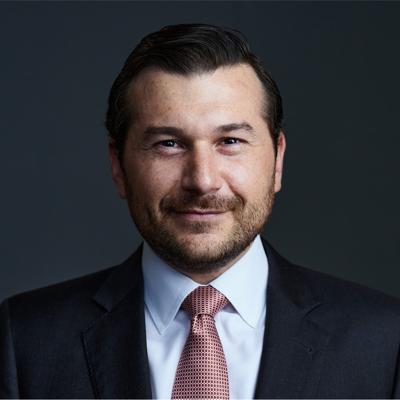 John Straus, Jr., CFP®