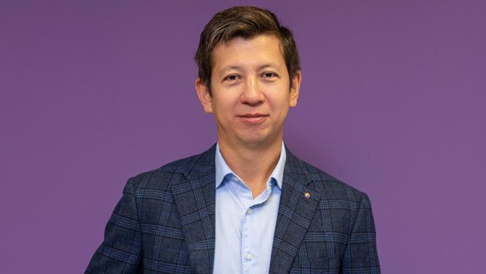 Dmitry Shaytan, photo 2