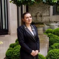 Karina Stepanova, photo 1