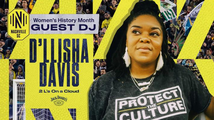 Dllisha Davis, photo 2