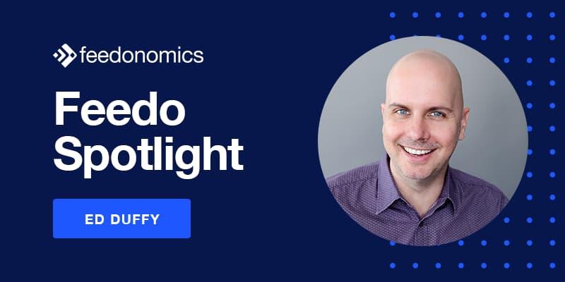 Edward Duffy, photo 2