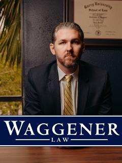 Chris Waggoner, photo 2