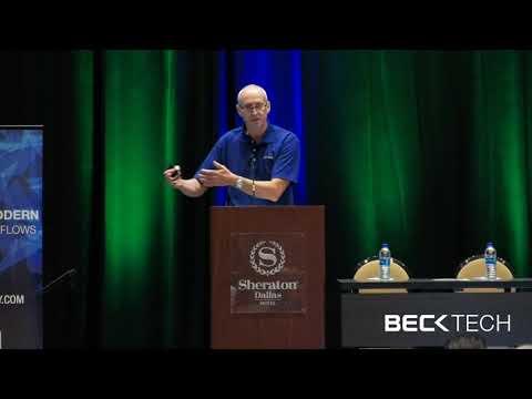 Stewart Carroll, photo 1