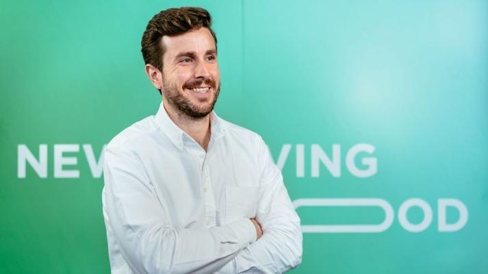 Daniel Lorenzo, photo 1