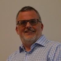 Graeme Paton, photo 2