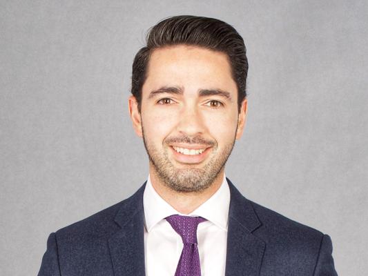 Salvador Bretts, photo 1