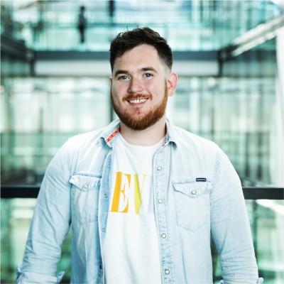 Sean Johnson, photo 2